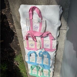 🐇🐇Trader Joe’s mini bags just in time for Easter 🐇